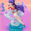 Ranma 1/2 FiguartsZERO Chouette Statua PVC Shampoo 17 cm - Bandai Tamashii Nations
