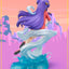 Ranma 1/2 FiguartsZERO Chouette Statua PVC Shampoo 17 cm - Bandai Tamashii Nations
