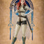 Il Signore degli Anelli La Guerra dei Rohirrim S.H. Figuarts Action Figure Hera Shieldmaiden of Rohan 18 cm