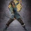 Il Signore degli Anelli: La guerra dei Rohirrim - Action Figure S.H. Figuarts Wulf 18 cm