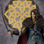Il Signore degli Anelli: La guerra dei Rohirrim - Action Figure S.H. Figuarts Wulf 18 cm