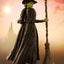 Wicked S.H. Figuarts Action Figure Elphaba 14 cm - Bandai Tamashii Nations