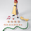 Yu Yu Hakusho S.H. Figuarts Action Figure Kurama 15 cm
