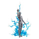 Tamashii Effect Thunder Blue Version Accessorio per Action Figure Bandai Tamashii Nations