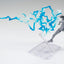 Tamashii Effect Thunder Blue Version Accessorio per Action Figure Bandai Tamashii Nations