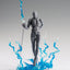 Tamashii Effect Thunder Blue Version Accessorio per Action Figure Bandai Tamashii Nations