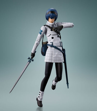 Metaphor: ReFantazio S.H.Figuarts Action Figure Protagonista 16 cm