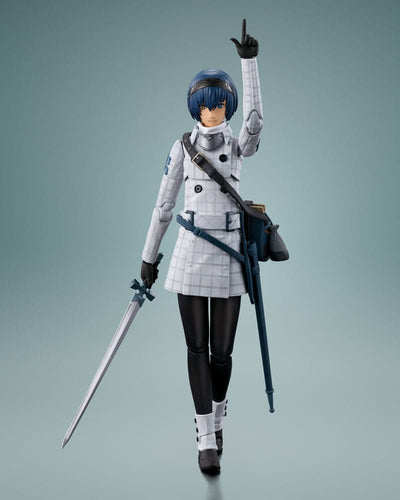Metaphor: ReFantazio S.H.Figuarts Action Figure Protagonista 16 cm