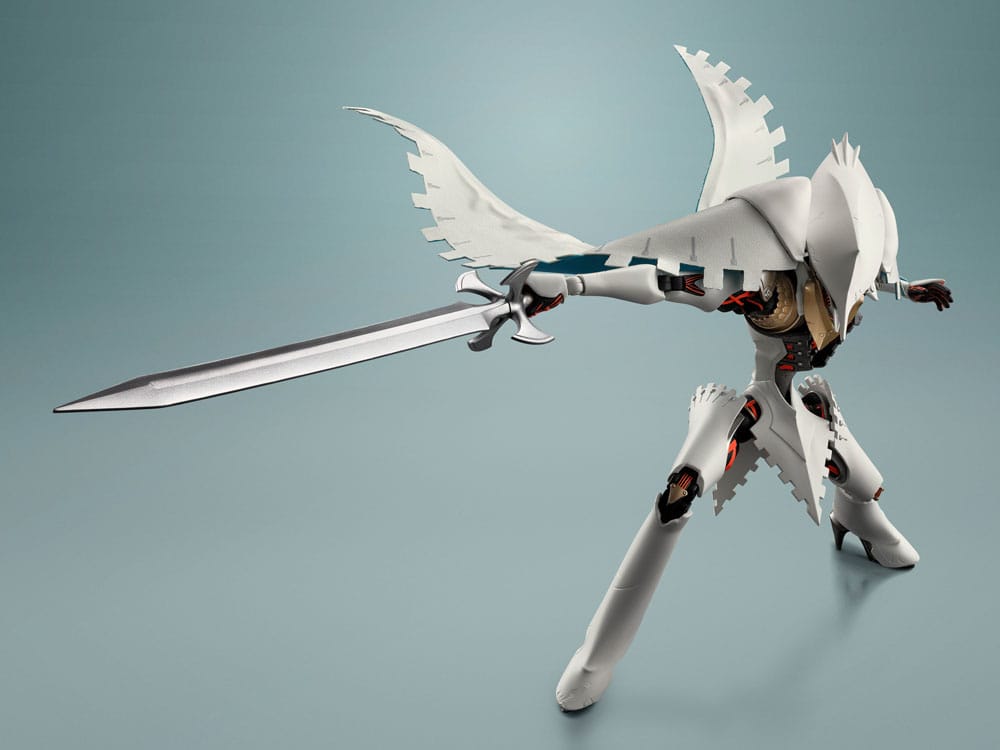 Metaphor: ReFantazio S.H.Figuarts Action Figure Seeker 19 cm