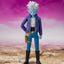 Dragon Ball S.H.Figuarts Glorio, action figure 13 cm - Bandai Tamashii Nations