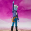 Dragon Ball S.H.Figuarts Glorio, action figure 13 cm - Bandai Tamashii Nations