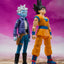 Dragon Ball S.H.Figuarts Glorio, action figure 13 cm - Bandai Tamashii Nations