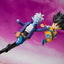 Dragon Ball S.H.Figuarts Glorio, action figure 13 cm - Bandai Tamashii Nations