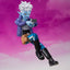 Dragon Ball S.H.Figuarts Glorio, action figure 13 cm - Bandai Tamashii Nations