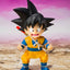 Dragon Ball S.H.Figuarts Glorio, action figure 13 cm - Bandai Tamashii Nations