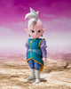 Dragon Ball Super Daima S.H. Figuarts Supreme Kai Action Figure 7 cm - Bandai Tamashii Nations