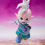 Dragon Ball Super Daima S.H. Figuarts Supreme Kai Action Figure 7 cm - Bandai Tamashii Nations