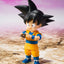 Dragon Ball Super Daima S.H. Figuarts Supreme Kai Action Figure 7 cm - Bandai Tamashii Nations