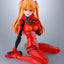 Neon Genesis Evangelion S.H.Figuarts Action Figure Asuka Shikigami Langley 14 cm