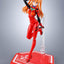 Neon Genesis Evangelion S.H.Figuarts Action Figure Asuka Shikigami Langley 14 cm