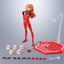 Neon Genesis Evangelion S.H.Figuarts Action Figure Asuka Shikigami Langley 14 cm