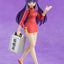 Ranma 1/2 S.H. Figuarts Action Figure Shampoo 13 cm