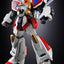 The Brave Fighter Exkizer Soul of Chogokin Action Figure GX-120 Kingexkizer 28 cm Bandai Tamashii Nations