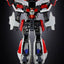 The Brave Fighter Exkizer Soul of Chogokin Action Figure GX-120 Kingexkizer 28 cm Bandai Tamashii Nations
