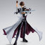 Yu-Gi-Oh! Action Figure S.H.Figuarts Seto Kaiba 16 cm Bandai Tamashii Nations