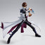 Yu-Gi-Oh! Action Figure S.H.Figuarts Seto Kaiba 16 cm Bandai Tamashii Nations