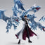 Yu-Gi-Oh! Action Figure S.H.Figuarts Seto Kaiba 16 cm Bandai Tamashii Nations