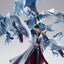 Yu-Gi-Oh! Action Figure S.H.Figuarts Seto Kaiba 16 cm Bandai Tamashii Nations