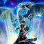 Yu-Gi-Oh! Action Figure S.H.Figuarts Seto Kaiba 16 cm Bandai Tamashii Nations