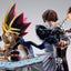 Yu-Gi-Oh! Action Figure S.H.Figuarts Seto Kaiba 16 cm Bandai Tamashii Nations