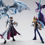 Yu-Gi-Oh! Action Figure S.H.Figuarts Seto Kaiba 16 cm Bandai Tamashii Nations