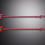Neon Genesis Evangelion Metal Build Accessory Set 3 – Set di Lance per Eva 30° con Lancia Another Color – Bandai Tamashii Nations