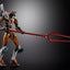 Neon Genesis Evangelion Metal Build Accessory Set 3 – Set di Lance per Eva 30° con Lancia Another Color – Bandai Tamashii Nations