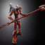 Neon Genesis Evangelion Metal Build Accessory Set 3 – Set di Lance per Eva 30° con Lancia Another Color – Bandai Tamashii Nations