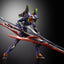 Neon Genesis Evangelion Metal Build Accessory Set 3 – Set di Lance per Eva 30° con Lancia Another Color – Bandai Tamashii Nations