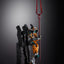 Neon Genesis Evangelion Metal Build Action Figure Eva Test Type-00/00 30th con Lancia di Longino, 22 cm