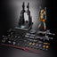 Neon Genesis Evangelion Metal Build Action Figure Eva Test Type-00/00 30th con Lancia di Longino, 22 cm