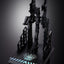 Neon Genesis Evangelion Metal Build Action Figure Eva Test Type-00/00 30th con Lancia di Longino, 22 cm