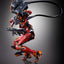 Neon Genesis Evangelion Metal Build Action Figure Eva Test Type-00/00 30th con Lancia di Longino, 22 cm