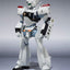 Mobile Police Patlabor Robot Spirits Action Figure - Side Labor Ingram 1st 13 cm - Bandai Tamashii Nations
