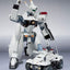 Mobile Police Patlabor Robot Spirits Action Figure - Side Labor Ingram 1st 13 cm - Bandai Tamashii Nations
