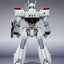 Mobile Police Patlabor Robot Spirits Action Figure - Side Labor Ingram 1st 13 cm - Bandai Tamashii Nations