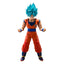 Dragon Ball Super S.H.Figuarts Action Figure Super Saiyan God Super Son Goku (Blue Power Transcending Limits) 15 cm Bandai Tamashii Nations