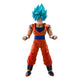 Dragon Ball Super S.H.Figuarts Action Figure Super Saiyan God Super Son Goku (Blue Power Transcending Limits) 15 cm Bandai Tamashii Nations