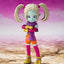 Dragon Ball Super Daima S.H. Figuarts Action Figure Panzy 8 cm