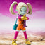 Dragon Ball Super Daima S.H. Figuarts Action Figure Panzy 8 cm